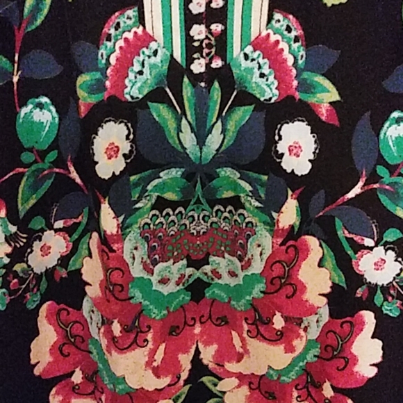 New York and company dress. Worn once - Picture 2 of 3